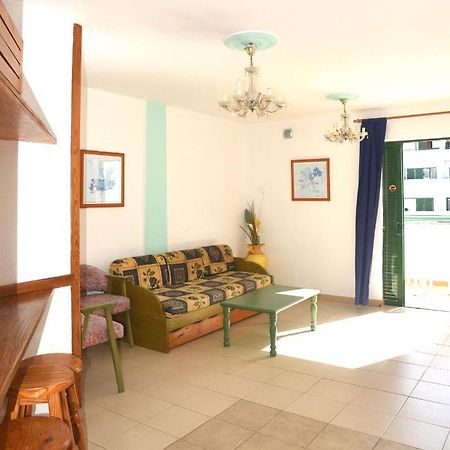 Sunny Silencio Park Apartment Arona  Exterior photo