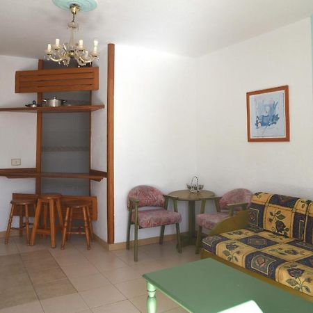 Sunny Silencio Park Apartment Arona  Exterior photo