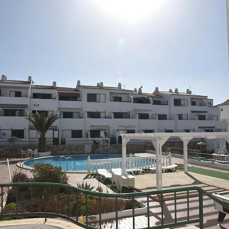 Sunny Silencio Park Apartment Arona  Exterior photo