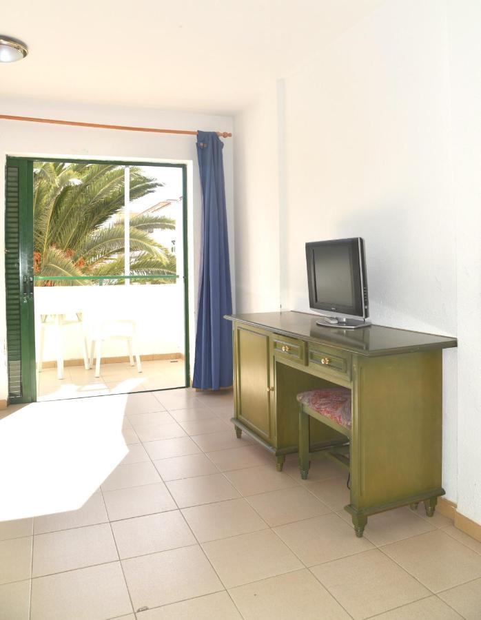 Sunny Silencio Park Apartment Arona  Exterior photo