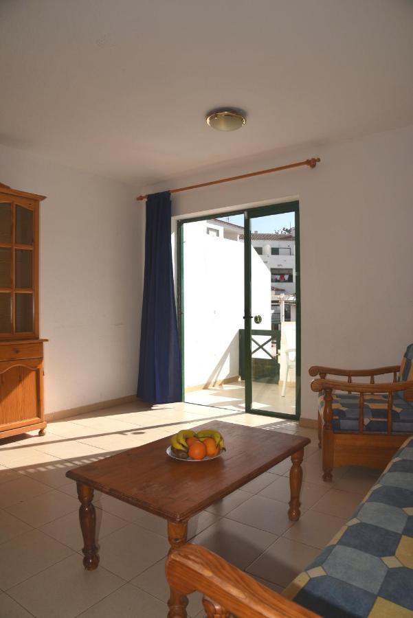 Sunny Silencio Park Apartment Arona  Exterior photo