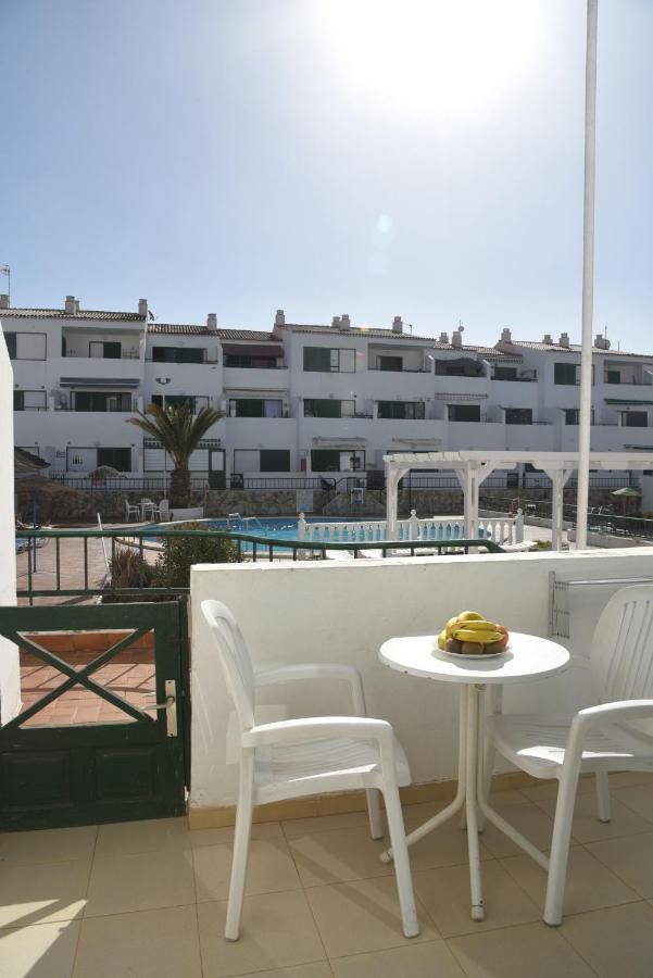 Sunny Silencio Park Apartment Arona  Exterior photo
