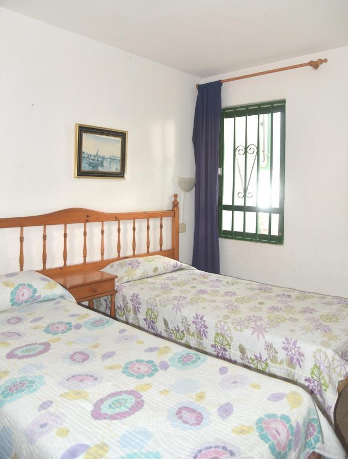 Sunny Silencio Park Apartment Arona  Exterior photo