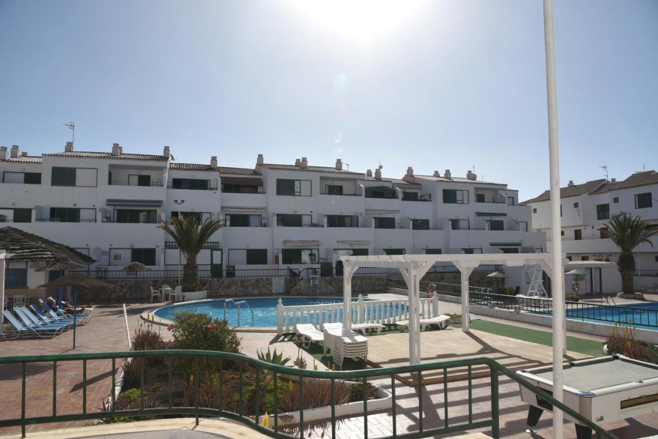 Sunny Silencio Park Apartment Arona  Exterior photo